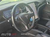 Tesla Model S 75D AWD