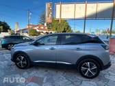 Peugeot 3008 1.6  Hybrid Allure e -EAT8