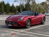 Ferrari California T