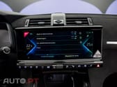 DS DS7 Crossback E-Tense Performance Line EAT8