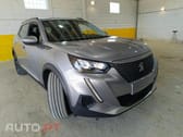 Peugeot E-2008 50 kWh Allure Pack