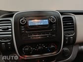 Renault Trafic 1.6 dCi Combi (9 Lug )