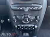 MINI Cabrio Cooper SD