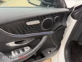 Mercedes-Benz E 220 d AMG