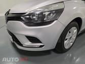 Renault Clio SOCIETE 1.5 DCI ZEN