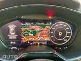 Audi TT Coupé 2.0 TFSI quattro S-line S tronic