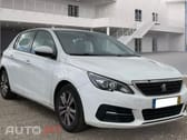 Peugeot 308 1.5 BlueHDi Active