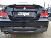 BMW 118 d Pack M