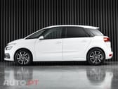 Citroen C4 SpaceTourer 1.2 PureTech Feel EAT8