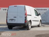 Renault Kangoo  1.5 dCi
