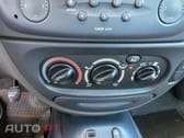 Renault Mégane 1.4 16V Privilège
