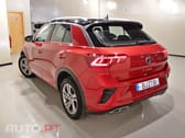 Volkswagen T-Roc 2.0 TDI R-Line DSG