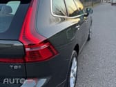 Volvo XC60 2.0 T8 PHEV Momentum Plus AWD