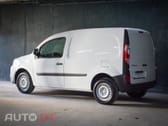 Renault Kangoo 1.5DCi