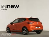 Renault Clio Clio 1.0 TCe RS Line
