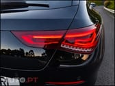 Mercedes-Benz CLA 250 E 8G-DCT Edition 2021