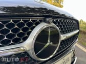 Mercedes-Benz C 300 e AMG Line