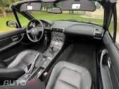 BMW Z3 1.9