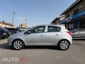 Opel Corsa 1.2 Enjoy Easytronic