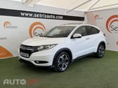 Honda HR-V 1.6 i-DTEC Executive
