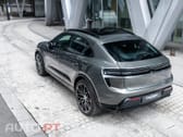 Porsche Macan 4