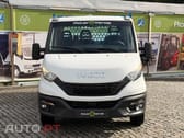 Iveco Daily BASCULA TRI-BASCULANTE
