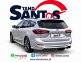 Ford Focus ST LINE