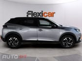 Peugeot 2008 1.2 PureTech GT Line