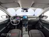 Ford Kuga 2.5 PHEV Titanium