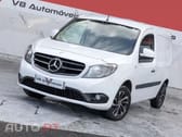 Mercedes-Benz Citan  109 1.5 CDi C/IVA