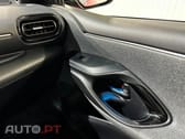 Toyota Yaris 1.5 HDF Comfort
