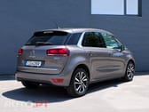 Citroen C4 Picasso 1.6 BlueHDi Intensive