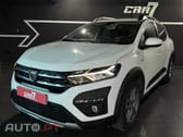 Dacia Sandero 1.0 TCe Stepway Essential