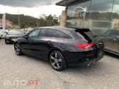 Mercedes-Benz CLA 180 d Style Plus