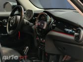 MINI Cooper One Camden Edition Auto