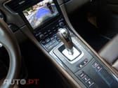 Porsche 991 Carrera 4S