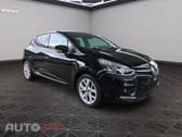Renault Clio LIMITED