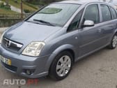 Opel Meriva 1.3 CDTi Enjoy