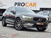 Volvo XC60 2.0 D4 Inscription Geartronic