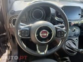 Fiat 500 1.0 Hybrid