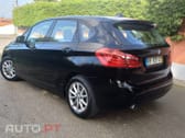 BMW 214 d Line Sport