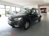 Dacia Sandero 0.9 TCe Stepway
