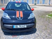 Peugeot 107 1.0 Sport Line