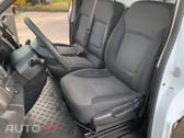 Fiat Talento 2.0 M-Jet L2H1 1.2T