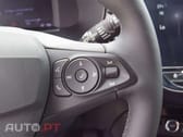 Opel Corsa-E e-GS