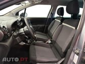 Citroen C3 Aircross 1.5 BlueHDi Feel Pack