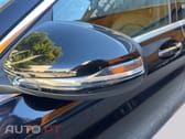 Mercedes-Benz C 200 D AVANTEGARDE