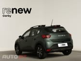Dacia Sandero 1.0 ECO-G Expression Bi-Fuel
