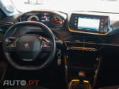 Peugeot 208 1.5 BlueHDi Active Pack