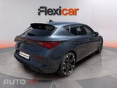 Cupra Leon 1.4 e-Hybrid VZ DSG